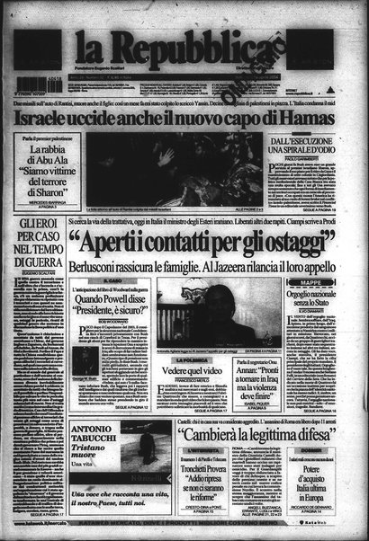 La repubblica